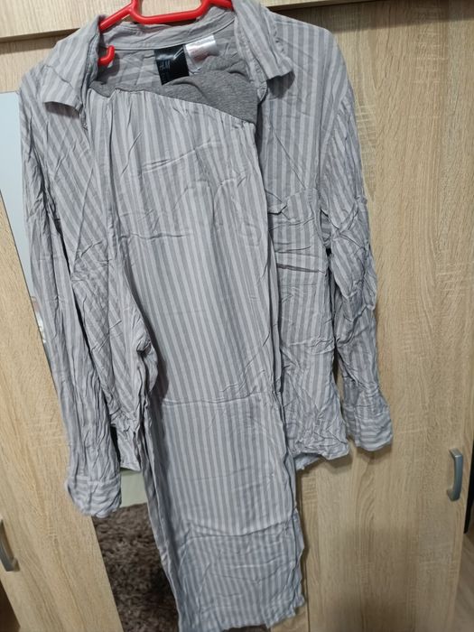 Pijama gravida stare foarte buna