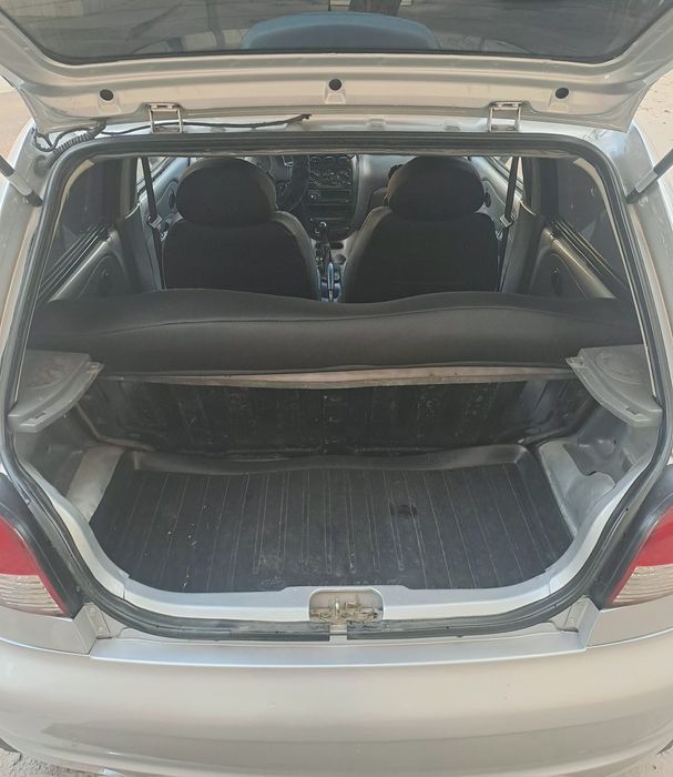 Матиз простой 3талик