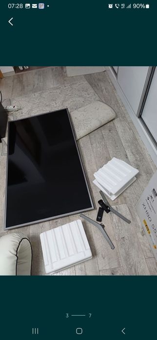 Sunt 2 la număr și detector gaze pot vinde și la bucata