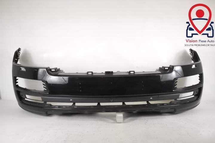 Bara Fata Originala Cu Senzori Camera Si Spalatoare In Stare Buna Vogu