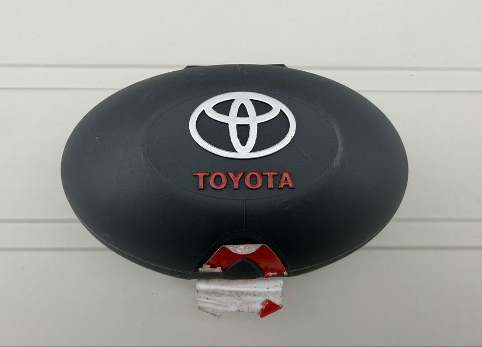 Оригинален сет резервни крушки за Toyota / Тойота