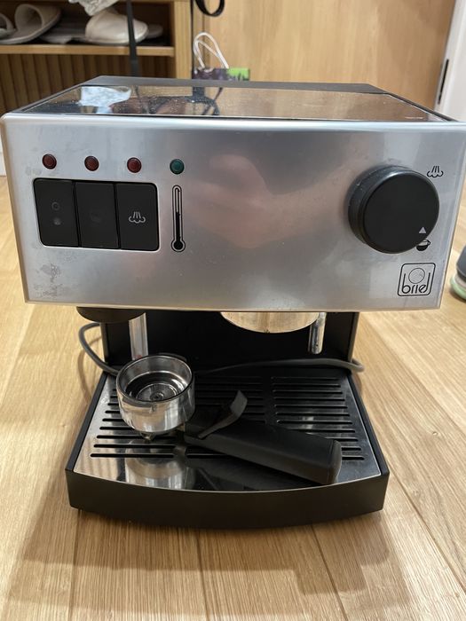 Кафемашина Briel ES62