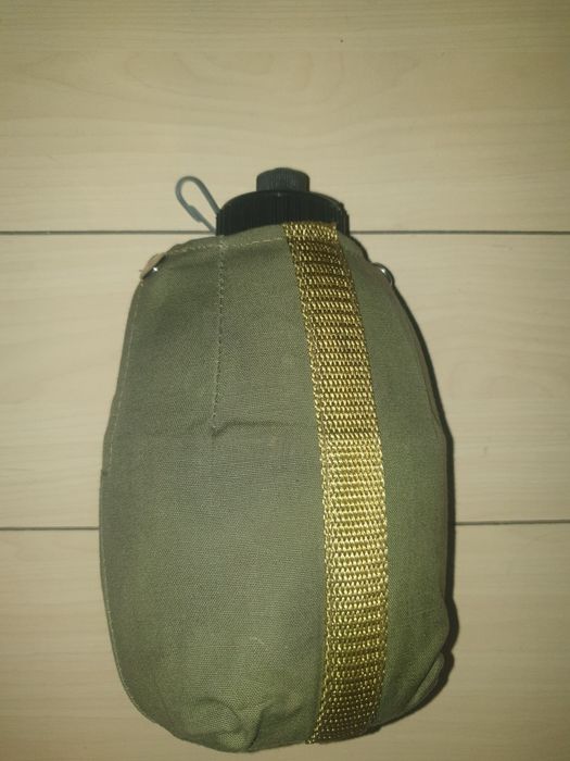 Bidon militar Mapn (stoc de razboi) noua