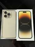Iphone 14 pro 256 GB