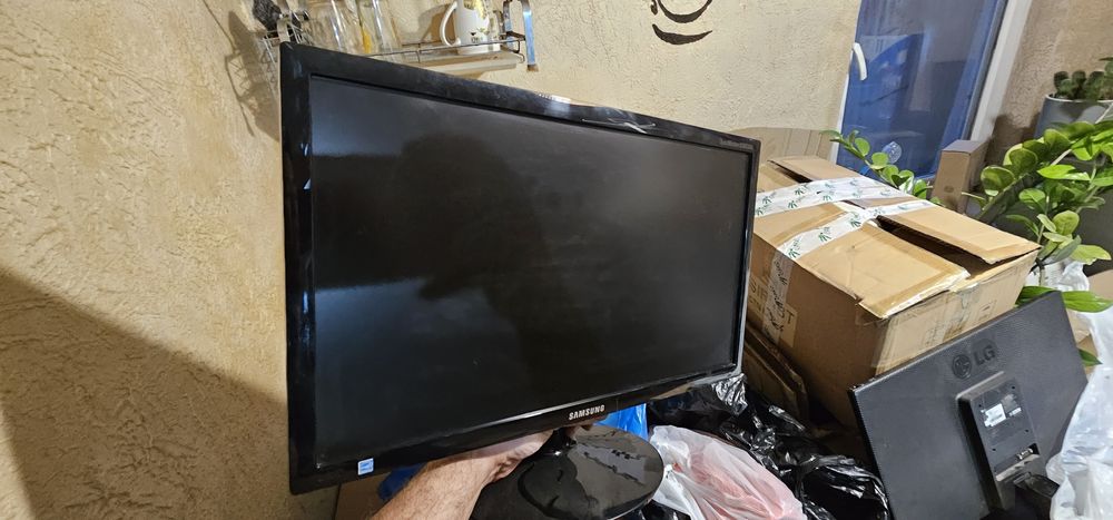 Монитор samsung LS20B300NS/KZ