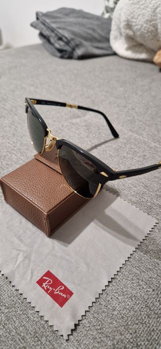 Vand ochelari de soare ray ban