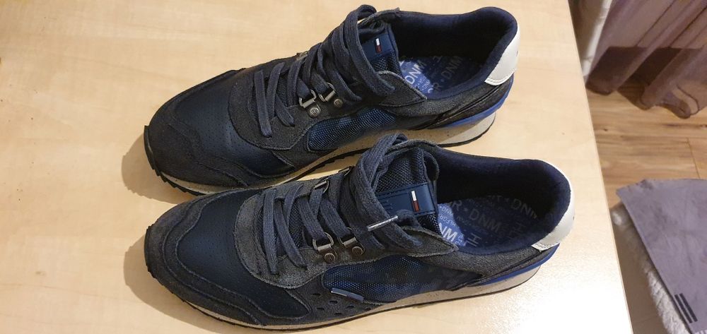 Pantofi sport / adidasi Tommy Hilfinger 44