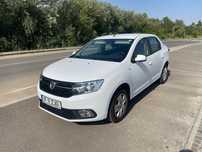 Dacia Logan Logan 1.5 Dci 95 cp