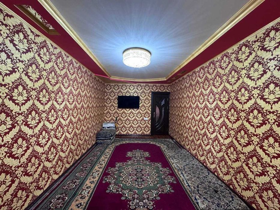 3 хоналик квартира 1 этаж шарк 2, чевар