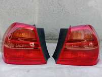 Vând stopuri BMW e90