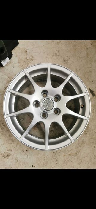 Jante toyota 5x114.3 R16 60.1 originale