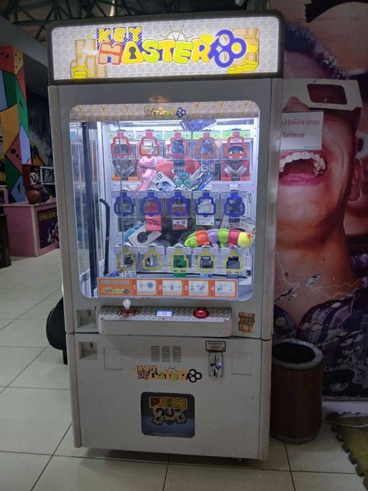 Kran xavatayka aprat tayyor bines sotuvda