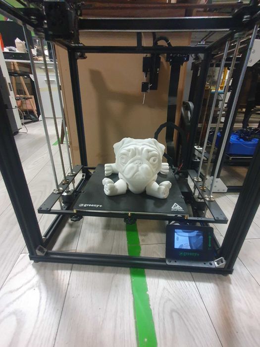 3D printer TronXY X5SA Pro