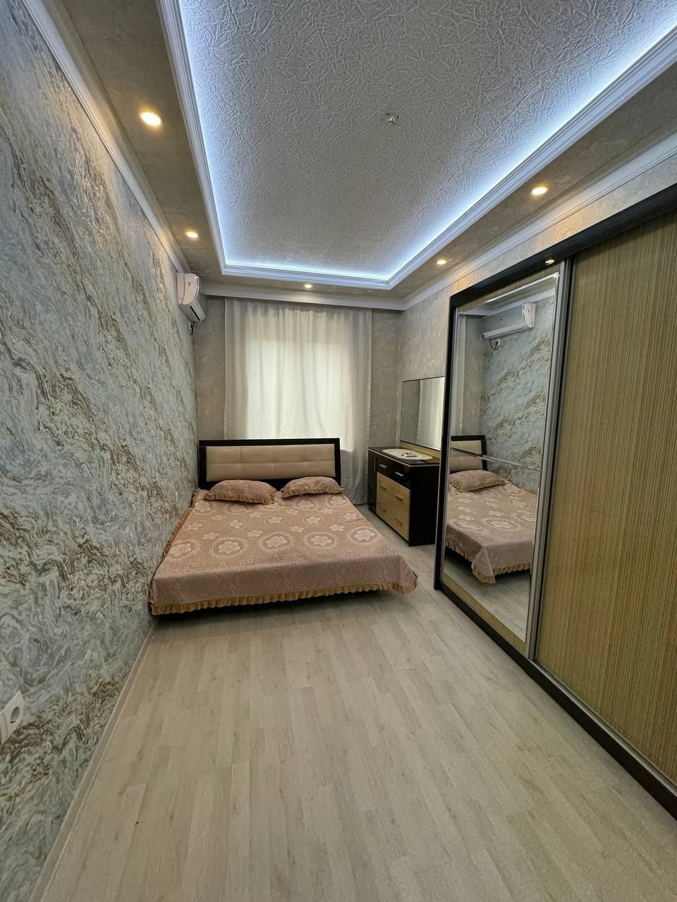 ЖК Golden House 3/4/9 Корасрой