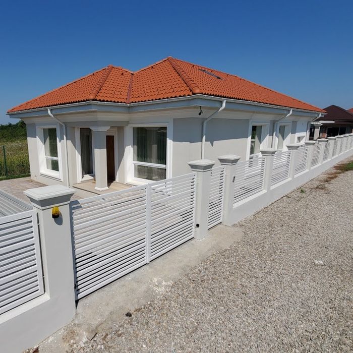 Renovari interioare si exterioare