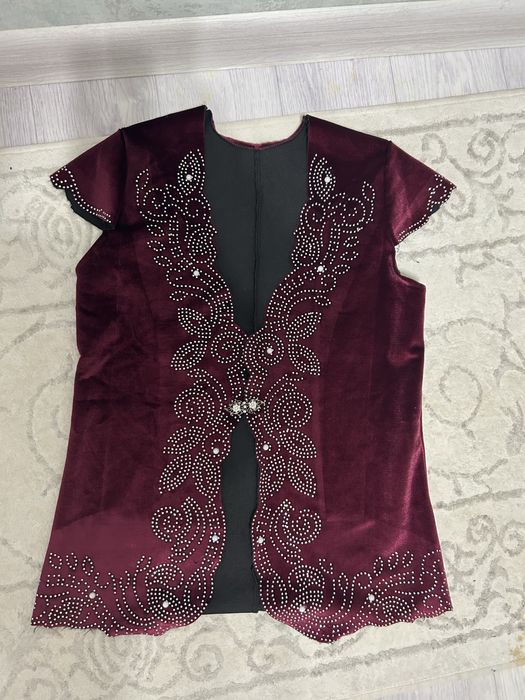 Продам новый кажекей