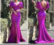 Rochie eleganta de seara