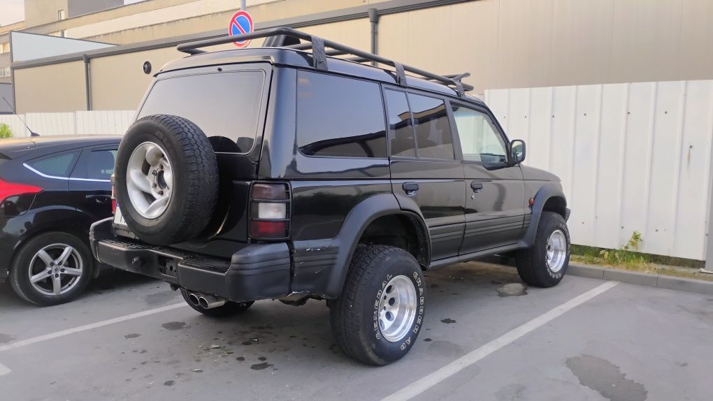 3,5 v6 208 к.с. бартер