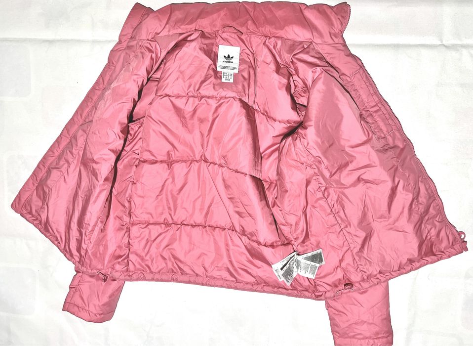 Geaca Adidas Originals damă marimea 42 M/L