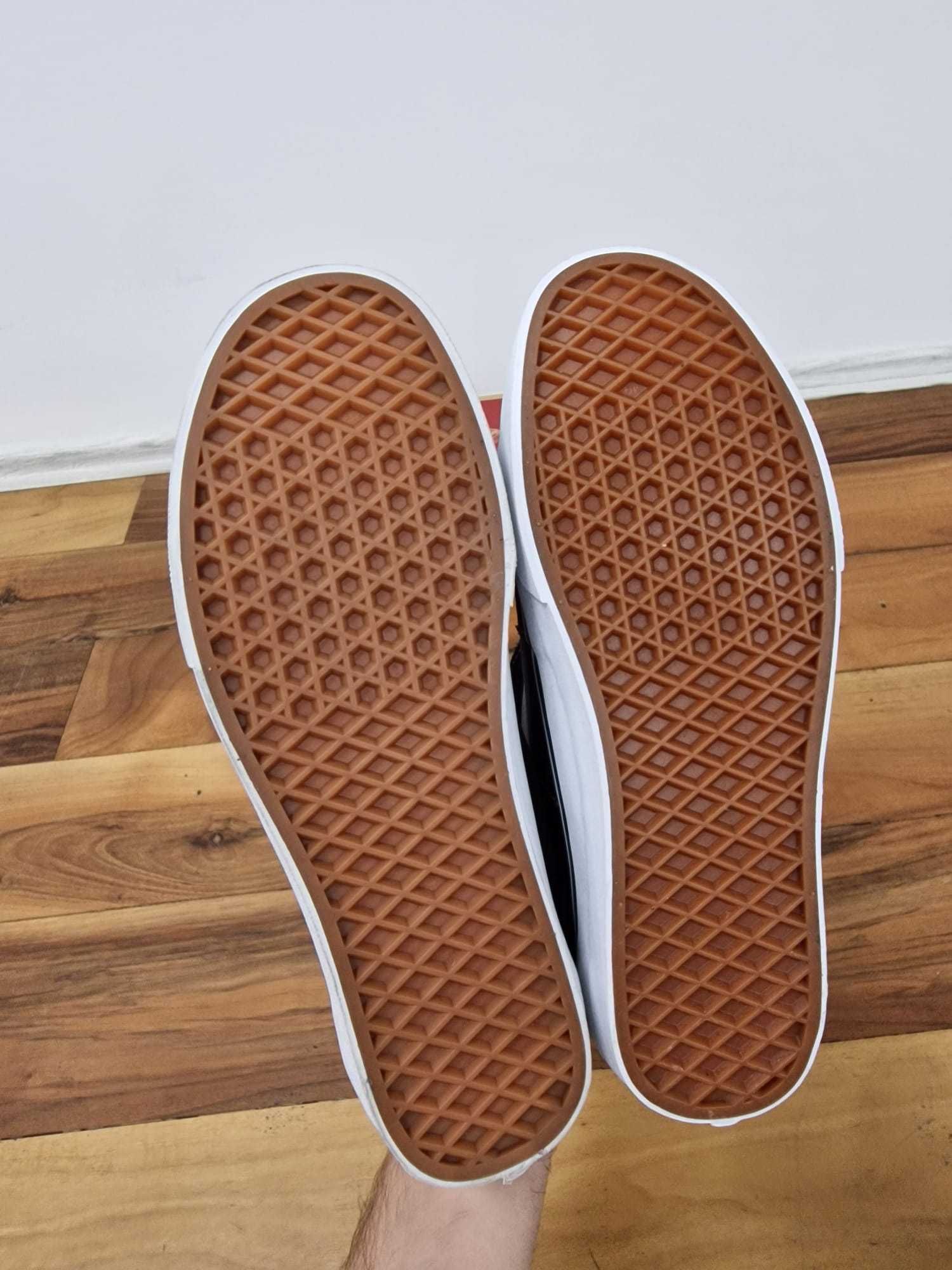 Vans Сникърси Sk8 Low, 41 EU