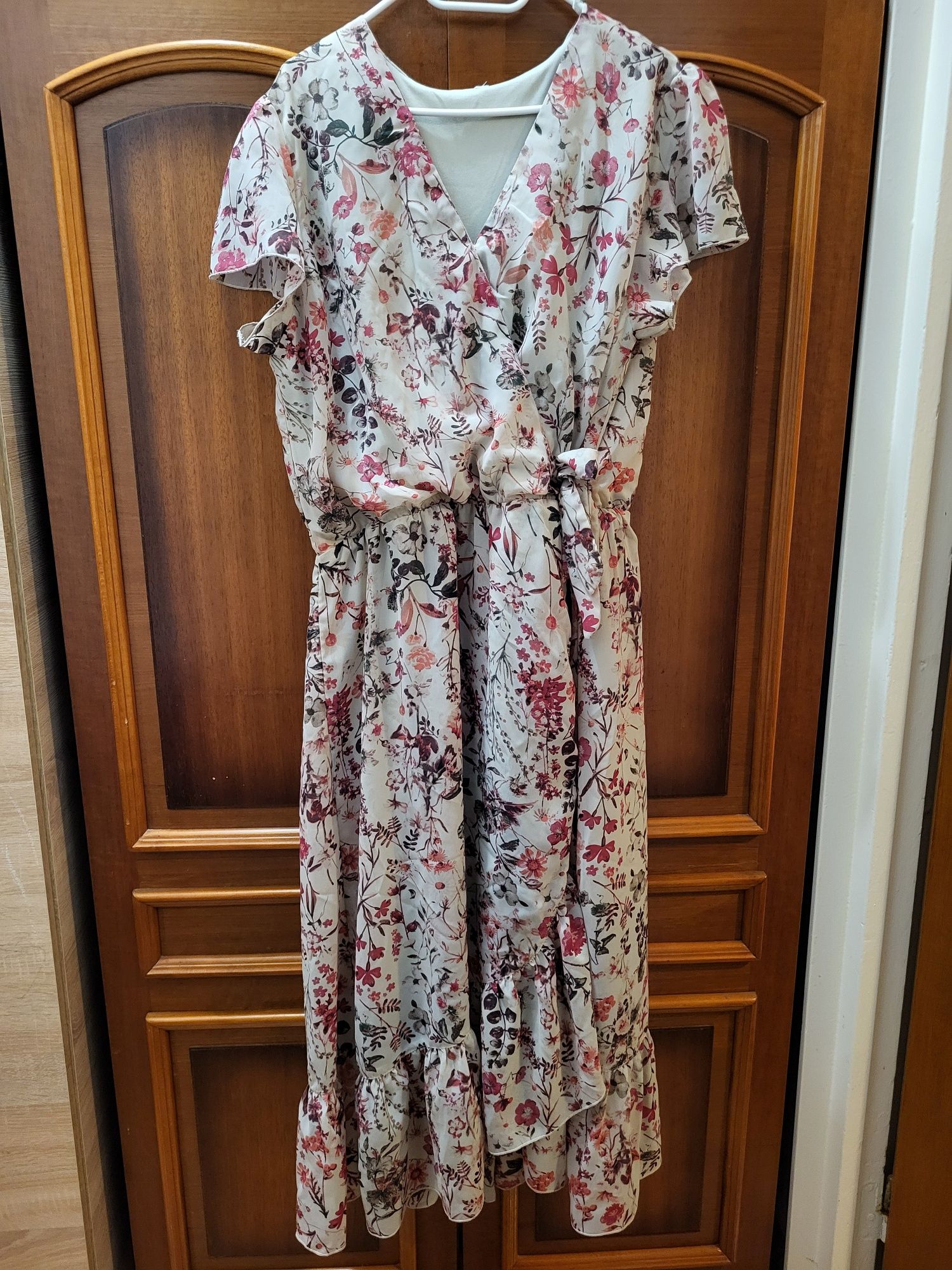 Rochie lunga XL 42-44