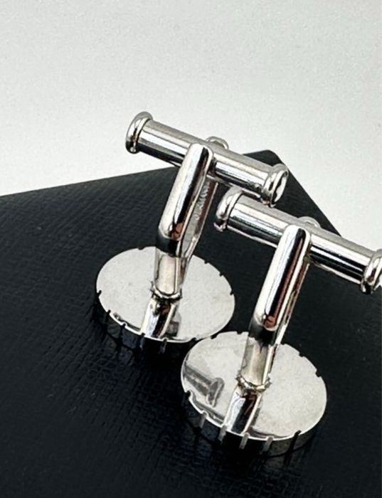 Butoni Montblanc Snowcap Emblem