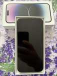 iPhone 14 Pro Max black