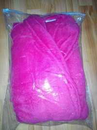 halat baie roz mărime L