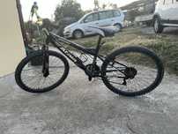 Vand bicicleta Atala foarte buna
