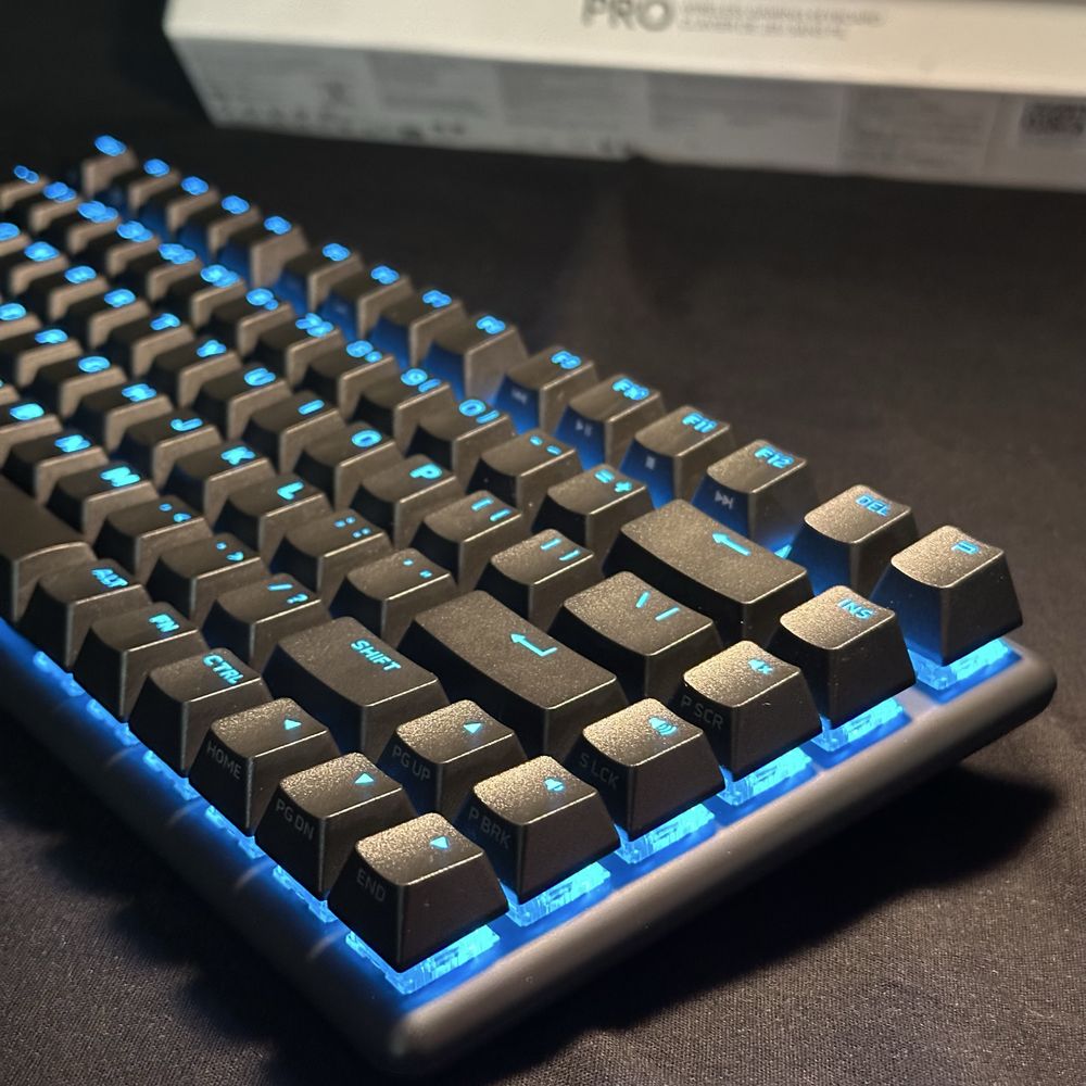 Alienware pro keyboard