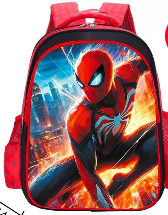 Рюкзаки детские новые (размер 39 см * 26 см * 14 см)