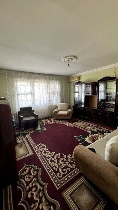 Квартира аренда 3 ком Сергели 139017