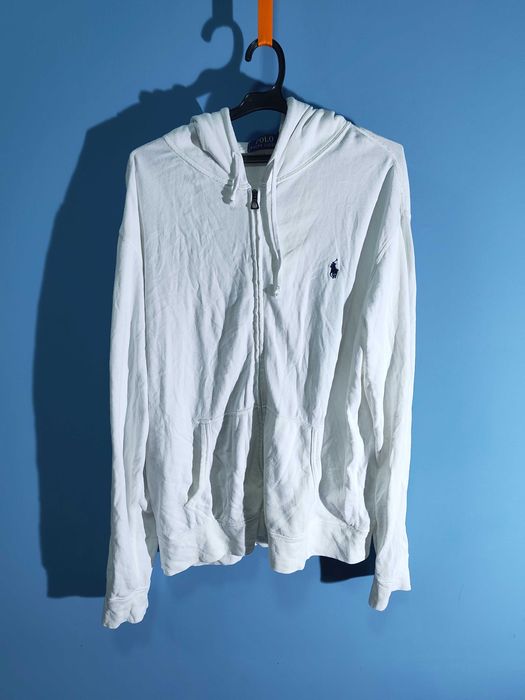 Polo Ralp Lauren Суичър/Мъжки XL