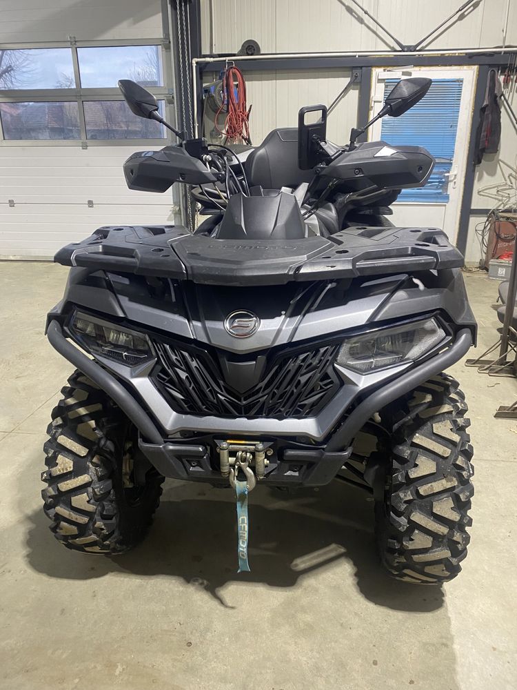 Vand atv cf moto 625L