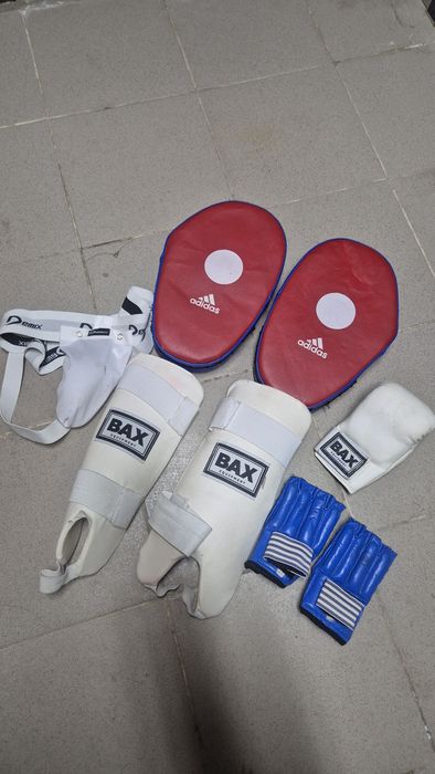 Лапы,улитка,перчатки для единоборств