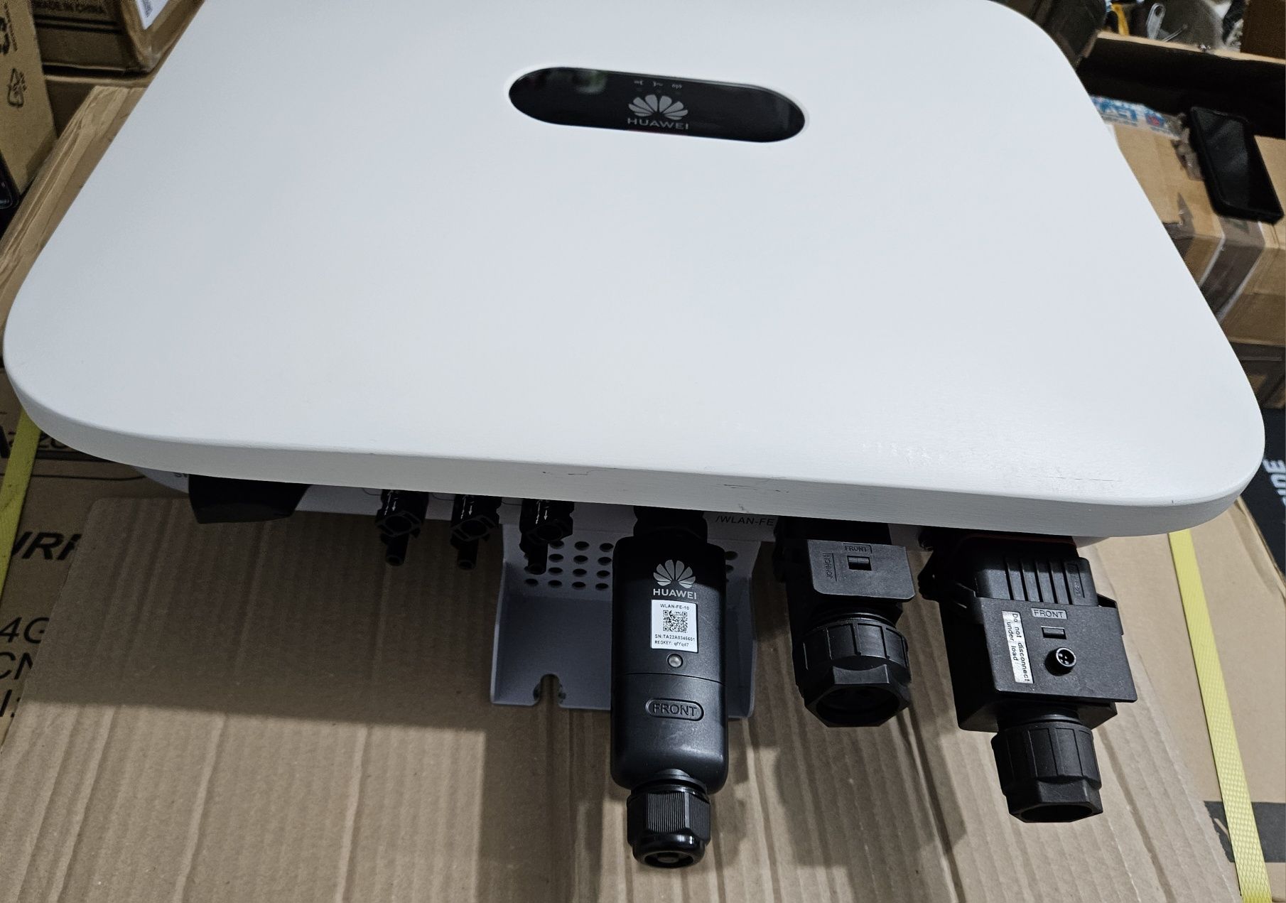 Huawei SUN2000-10KTL-M1