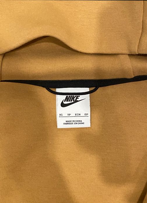 Комплект nike tech