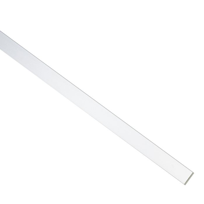 Profil banda LED PNI ALD01, montaj aparent, lungime 100 cm