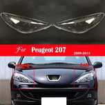 стъкла за фарове Peugeot 207