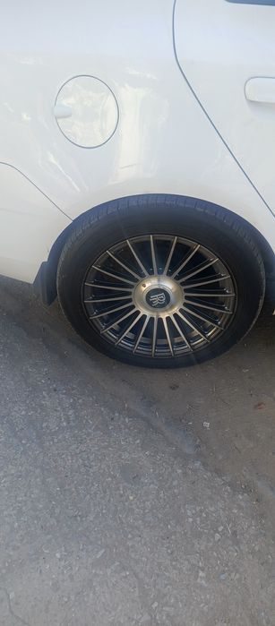 Obmen zavod diskaga kobalt