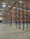 rafturi metalice industriale
