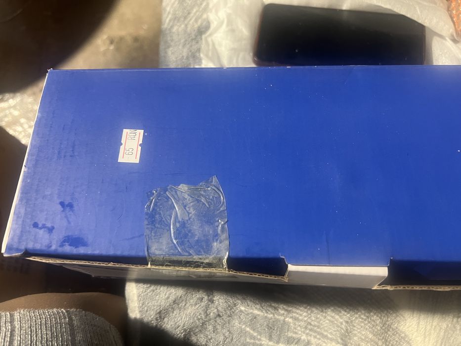 Bloc prize retractabil cu porturi USB – nou