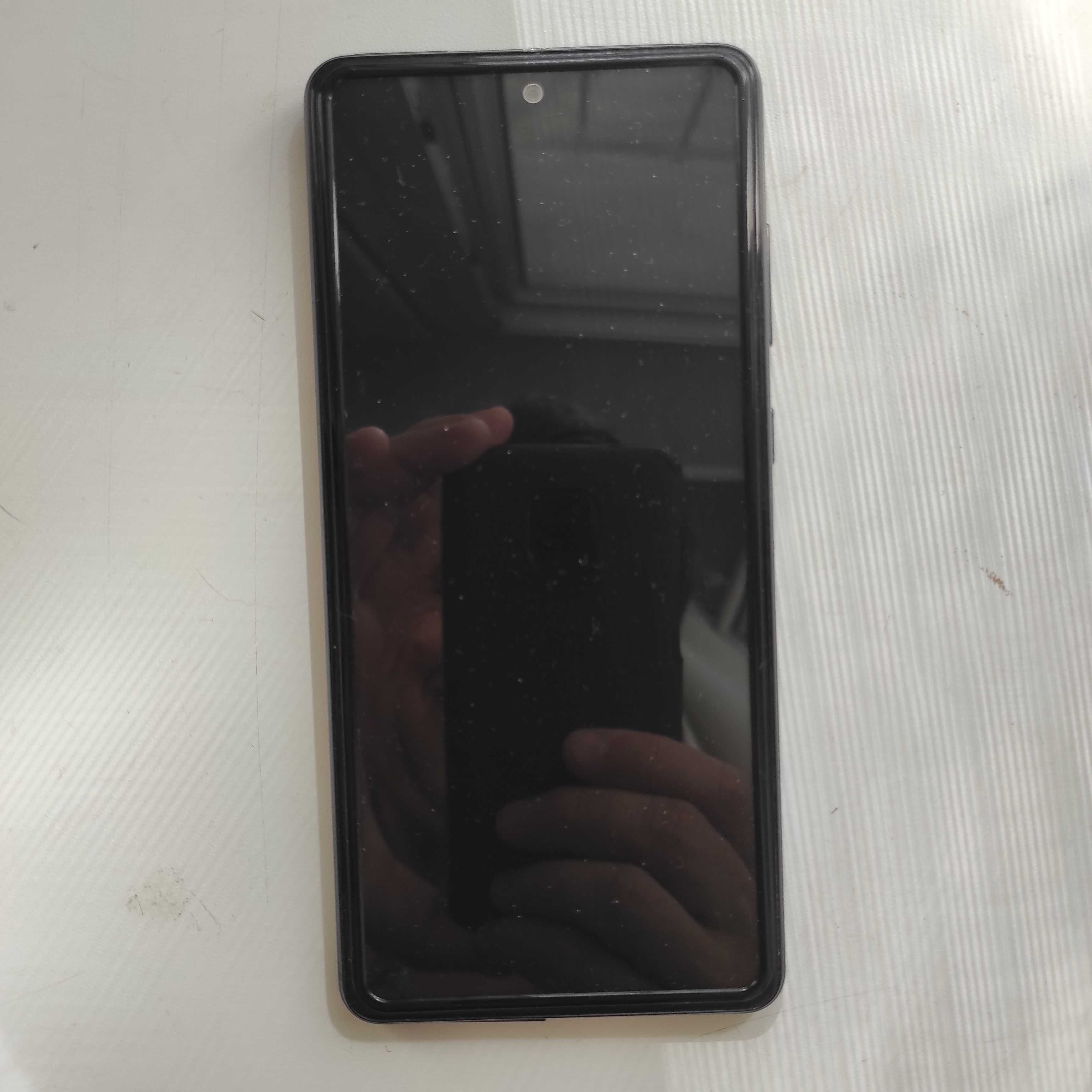 Samsung Galaxy A72