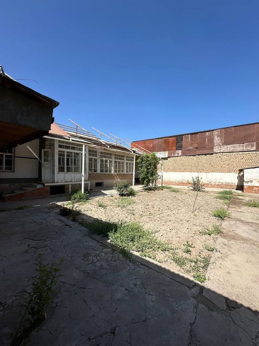 Продаётся Дом Рохат Рахи Нав Трикотажка