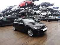 Cardan complet BMW E87 2006 HATCHBACK 2.0 D