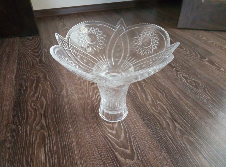 Ваза байтерек. Новый