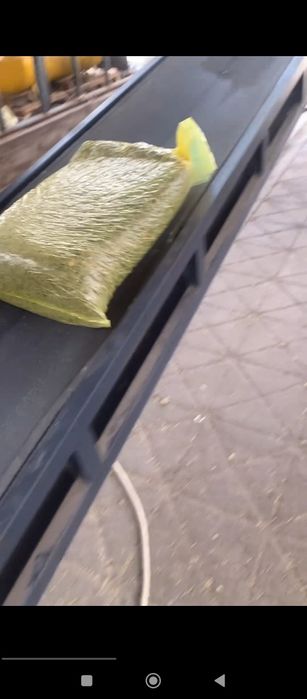 Silos vakum qlingan umakafga zavod