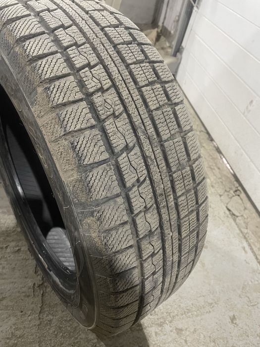 225/60/17 Toyo ( made in Japan) липучка
