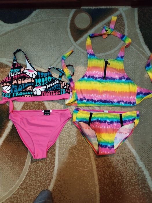 Продам 4 купальника Таиланд