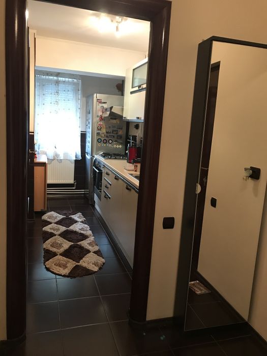 Apartament 2 camere, mobilat si utilat